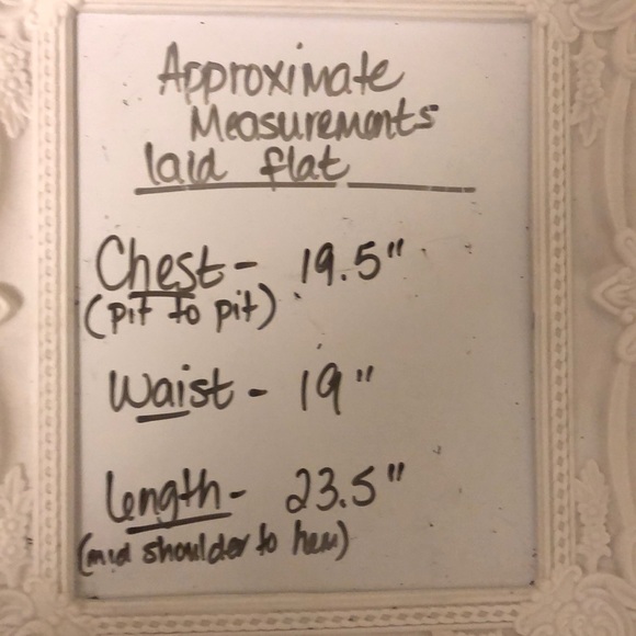 ✨ SALE✨ TOMMY HILFIGER | Down blend puffer vest - Picture 10 of 12